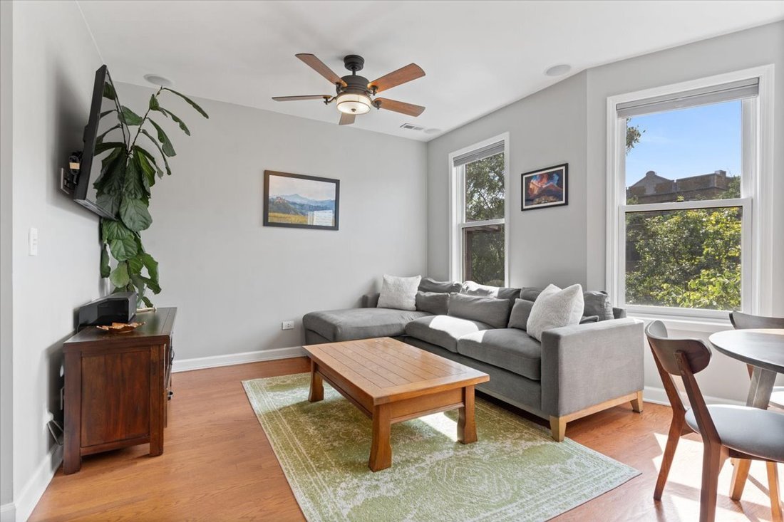 Condo in Chicago, Illinois, United States 4 - 18841004