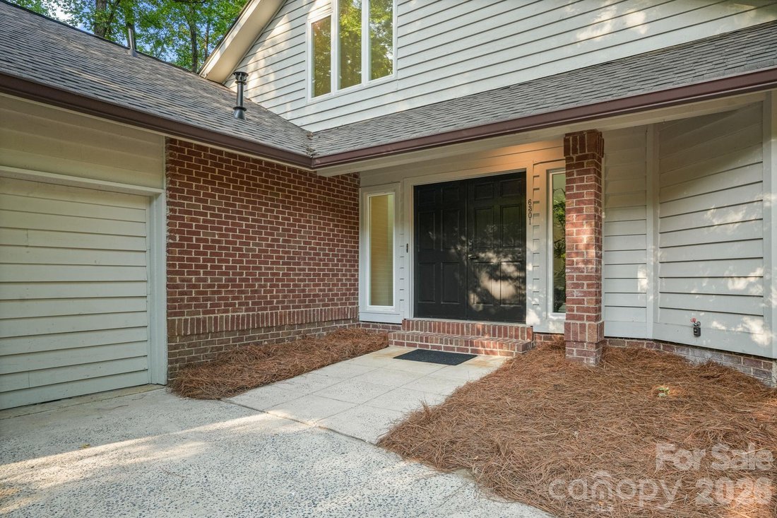 House in Charlotte, North Carolina, United States 3 - 18840032