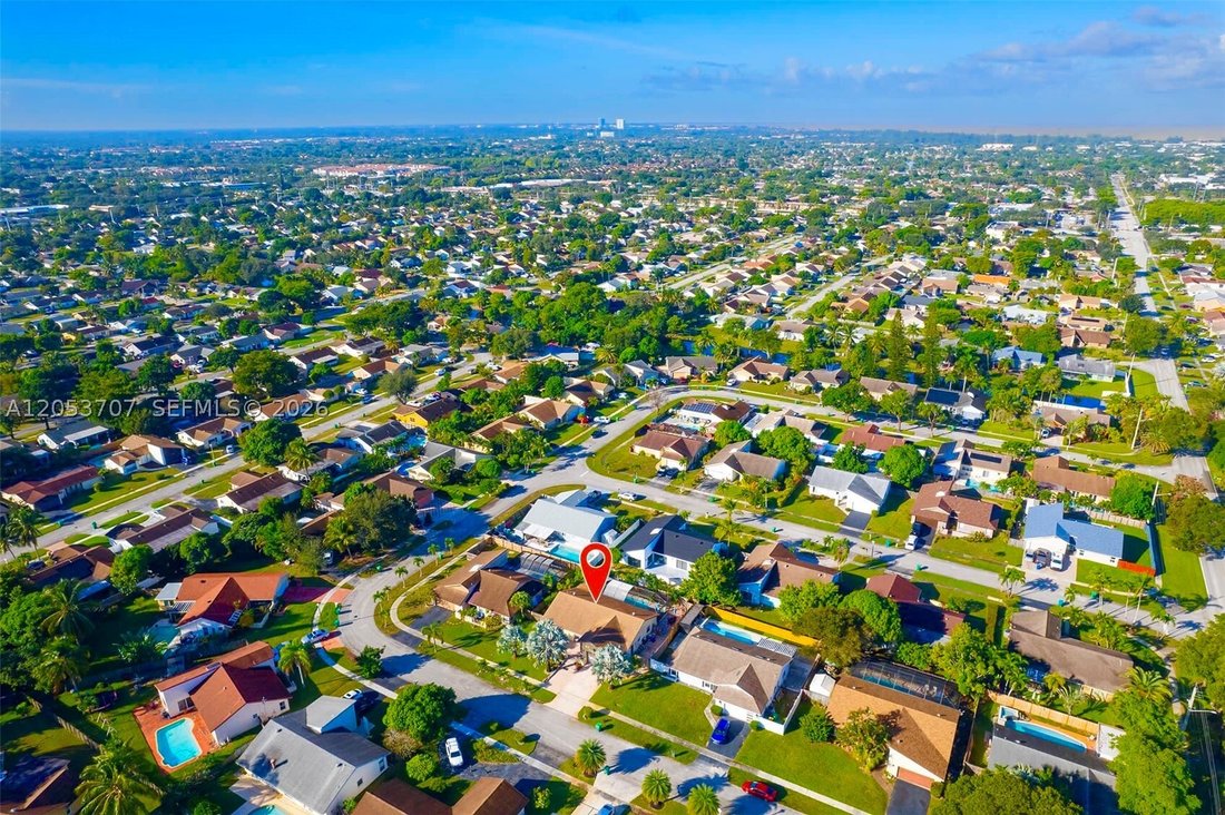 House in Sunrise, Florida, United States 2 - 18840447