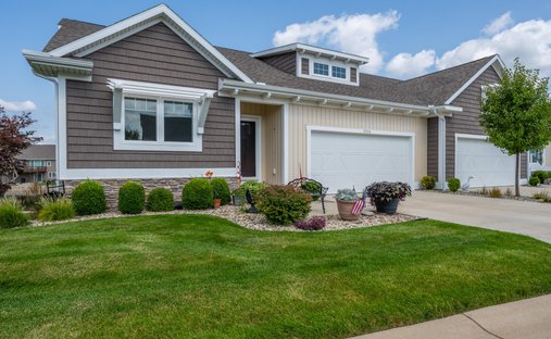 Condo in St. Joseph, Michigan, United States 1