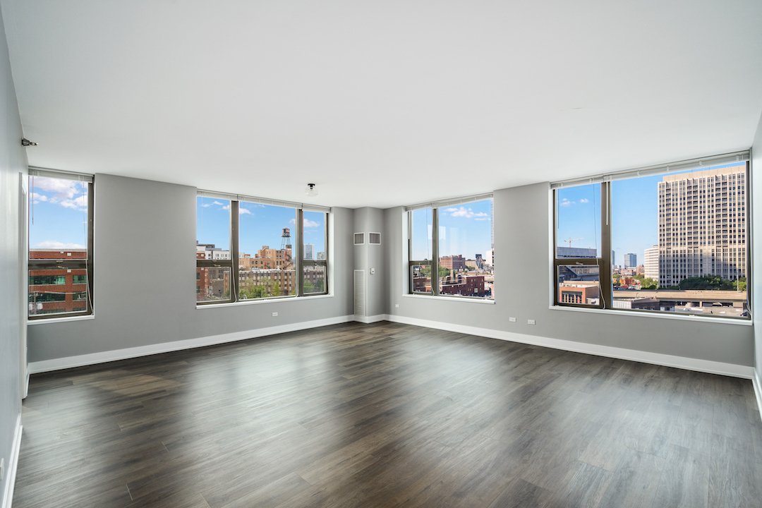Condo in Chicago, Illinois, United States 3 - 18839138