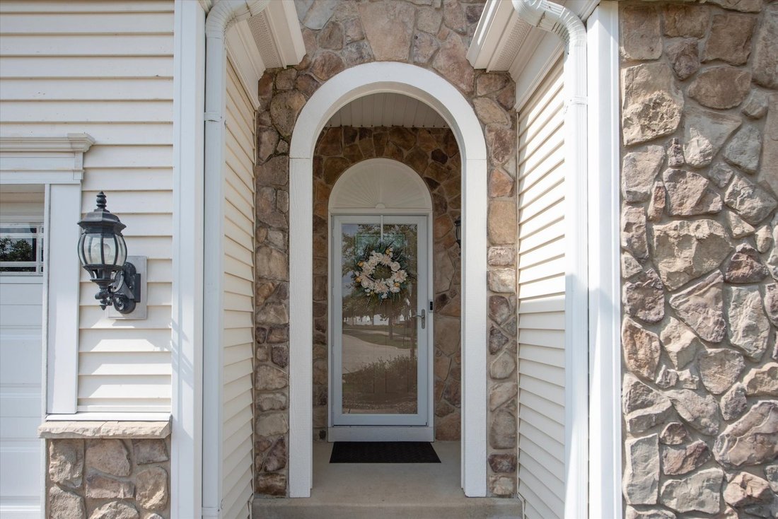 House in Mundelein, Illinois, United States 5 - 18840816