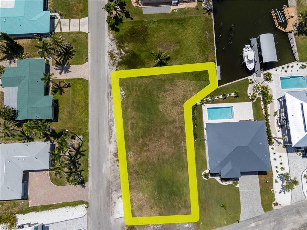 Terreno en Fort Myers Beach, Florida, Estados Unidos 3 - 18839032
