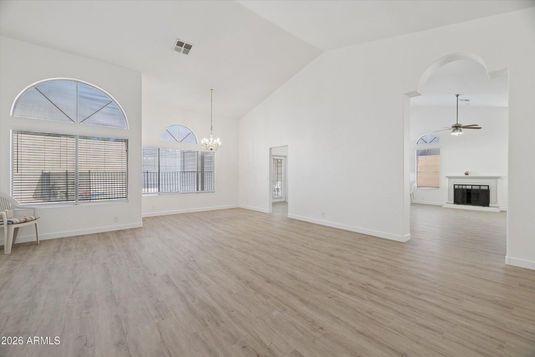 Casa en Phoenix, Arizona, Estados Unidos 5 - 18840355