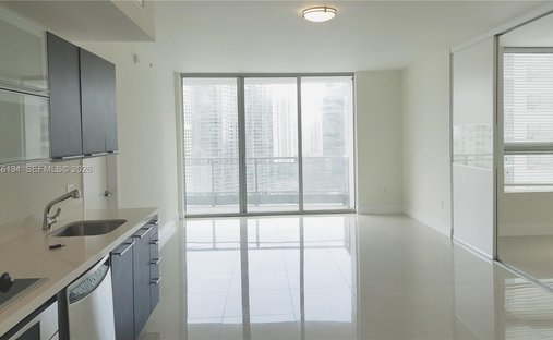 Appartement à Miami, Floride, États-Unis 1