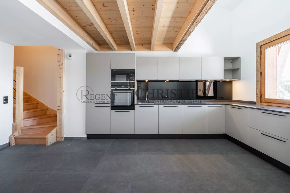 Apartment in Taninges, Auvergne-Rhône-Alpes, France 2 - 18840529