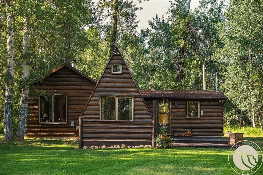 House in Roberts, Montana, United States 1 - 18840379