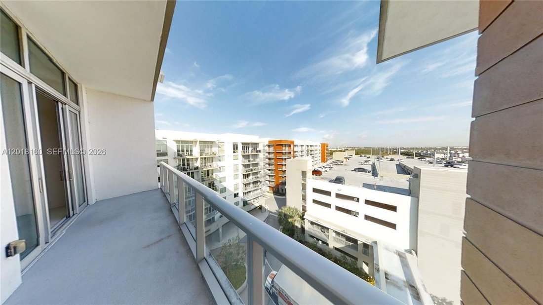 Appartement à Doral, Floride, États-Unis 5 - 18839552