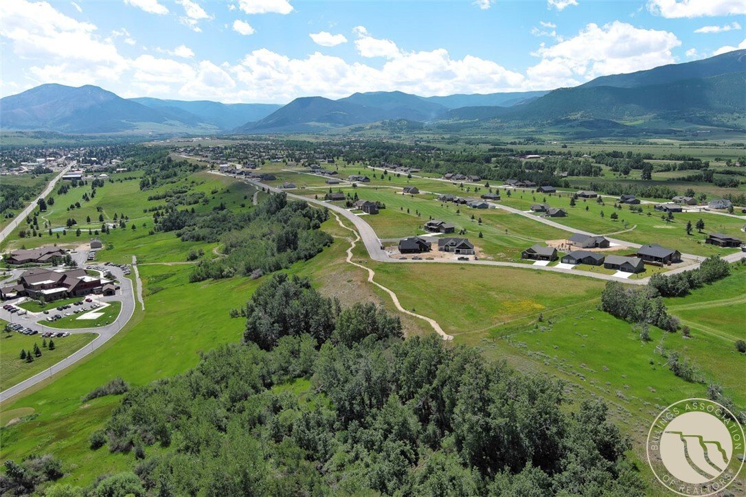 Land in Red Lodge, Montana, United States 1 - 18840401