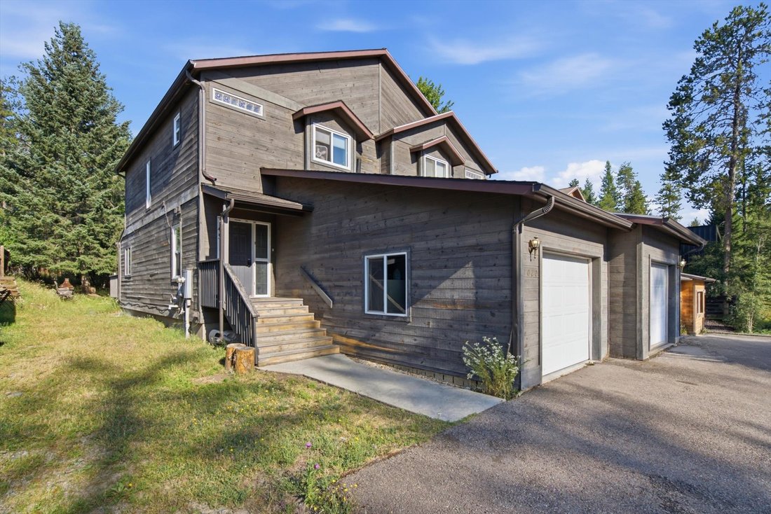 Villa in Whitefish, Montana, Vereinigte Staaten 3 - 18840937