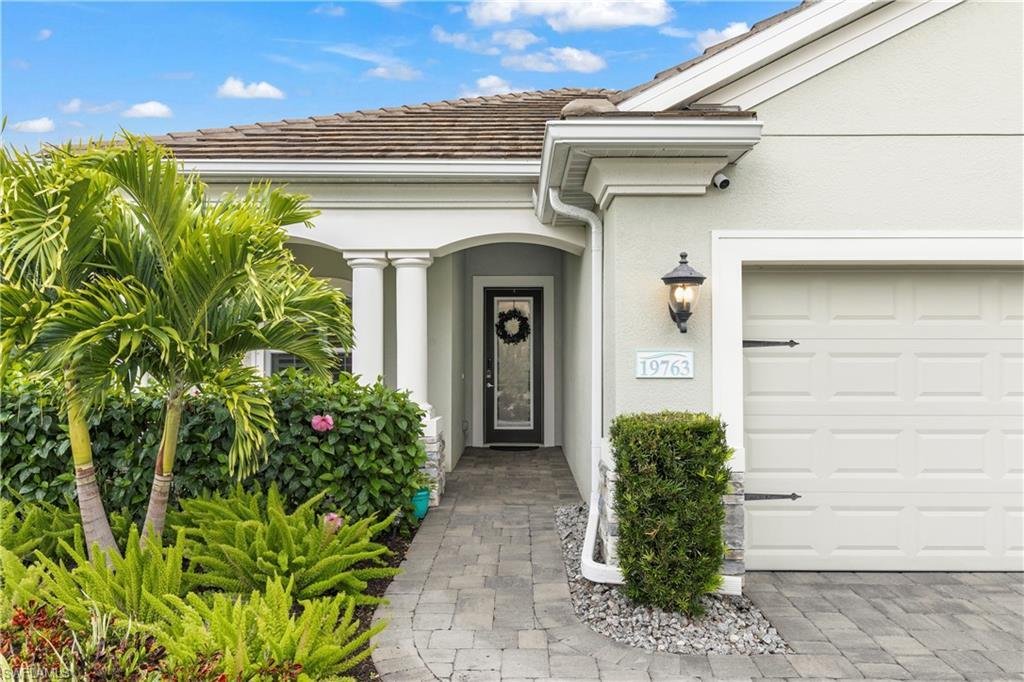 Maison à Fort Myers, Floride, États-Unis 4 - 18840904
