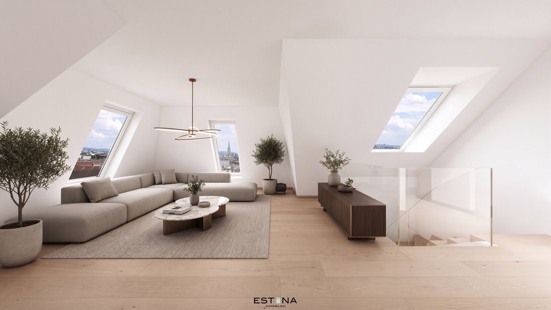 Apartment in Vienna, Wien, Austria 1 - 18838822