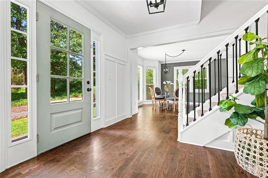 House in Marietta, Georgia, United States 4 - 18841052