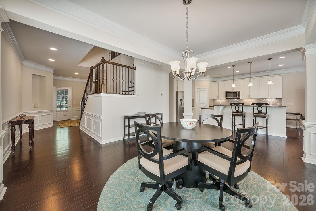 House in Charlotte, North Carolina, United States 5 - 18840116