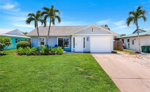 House in Bonita Springs, Florida, United States 1