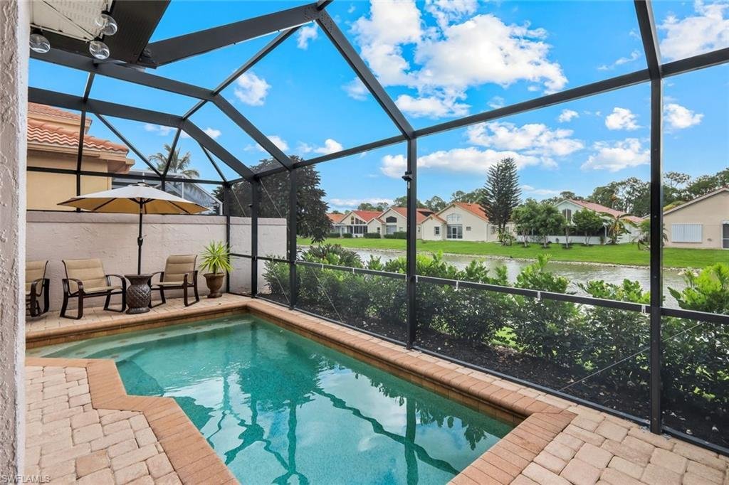 Casa a Naples, Florida, Stati Uniti 1 - 18840391