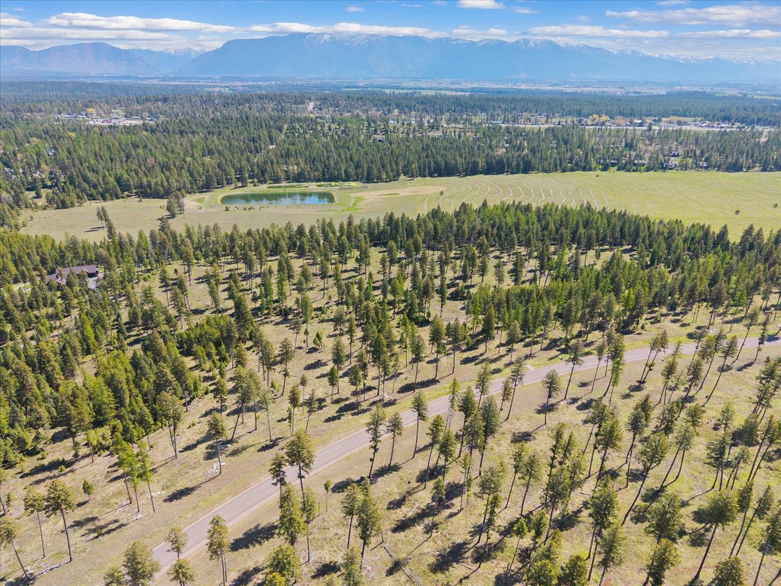 Land in Whitefish, Montana, United States 4 - 18840579