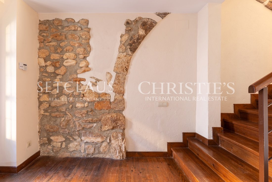 Chalet a Sant Pere de Ribes, Catalogna, Spagna 2 - 18839853