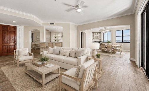 Condo in Fort Myers, Florida, United States 1