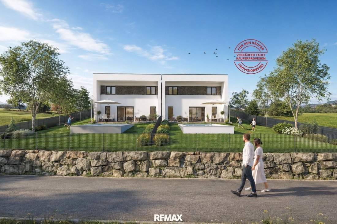 House in Unterweitersdorf, Upper Austria, Austria 1 - 18838815