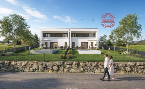 House in Unterweitersdorf, Upper Austria, Austria 1