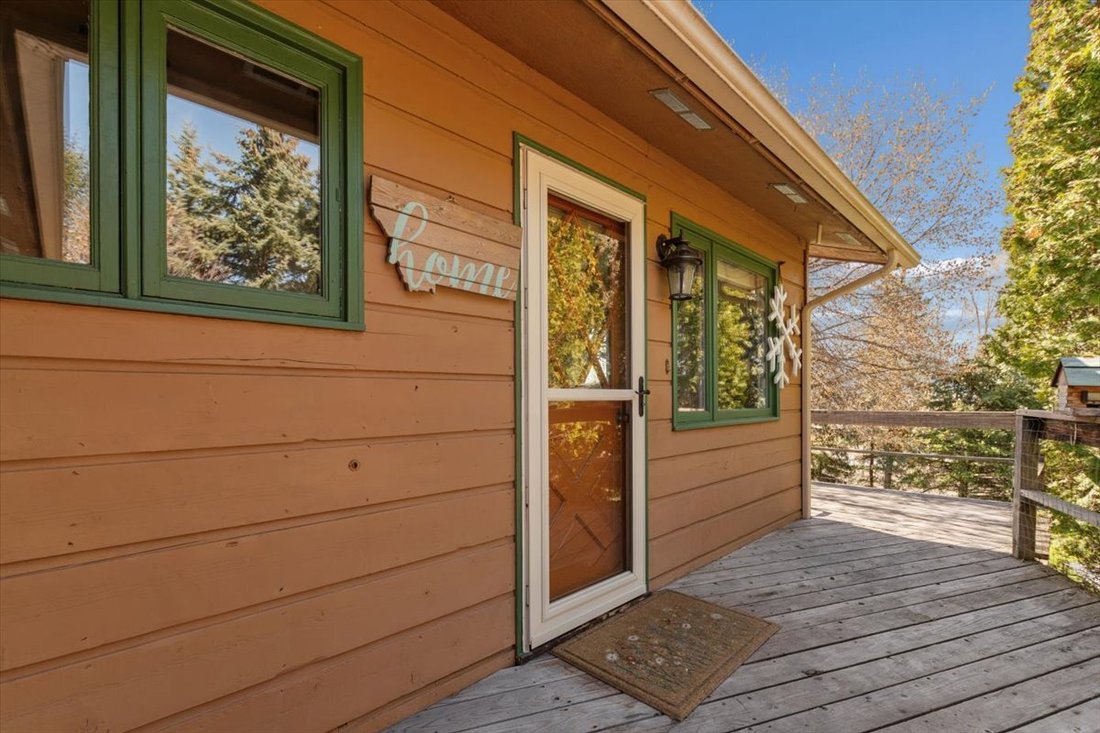 House in Kalispell, Montana, United States 5 - 18840357