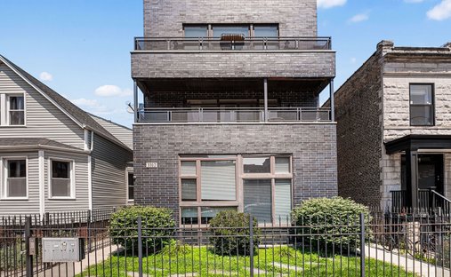 Condominio en Chicago, Illinois, Estados Unidos 1