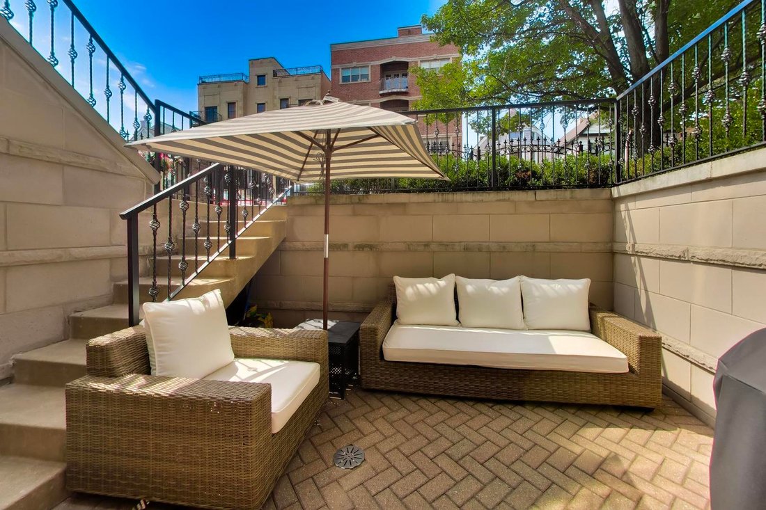 Condo in Chicago, Illinois, United States 3 - 18840886
