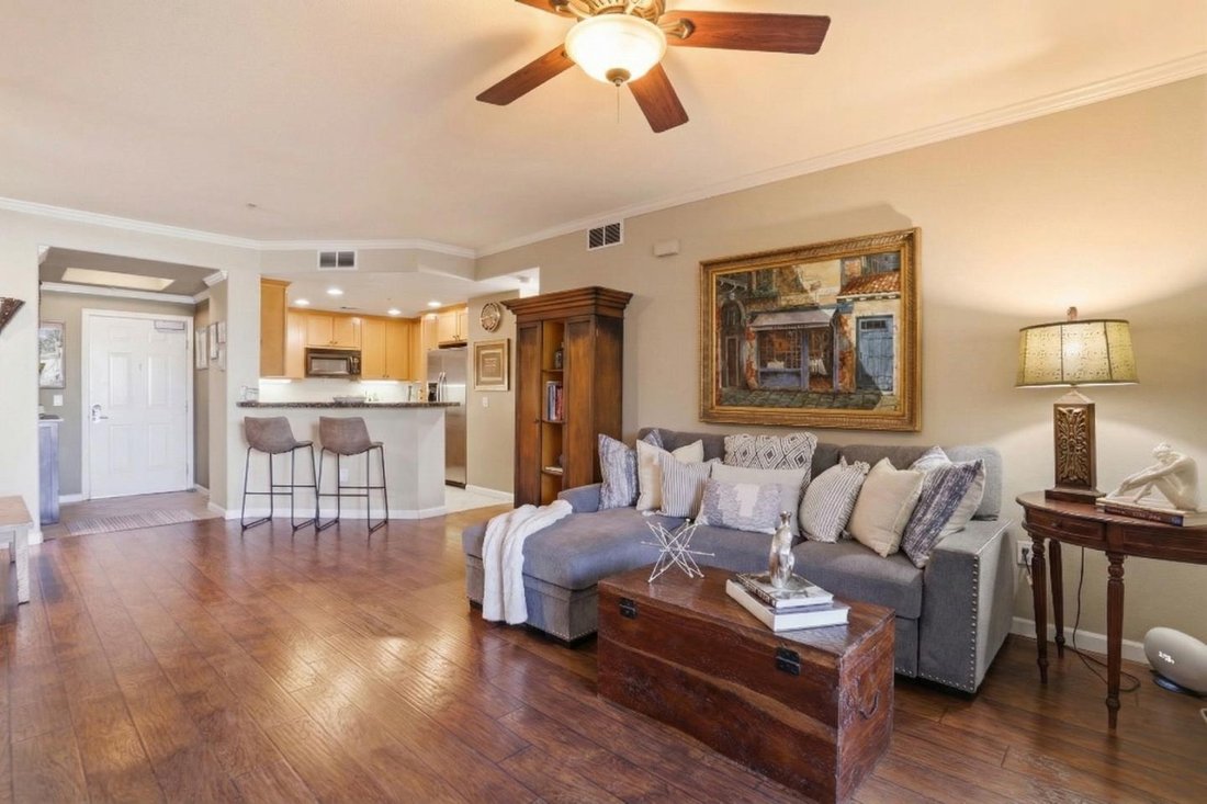 Condominio en San José, California, Estados Unidos 4 - 18839268