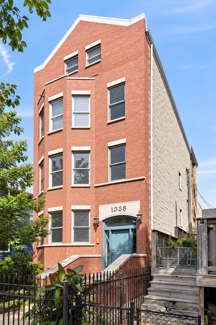 Condo in Chicago, Illinois, United States 1 - 18841004