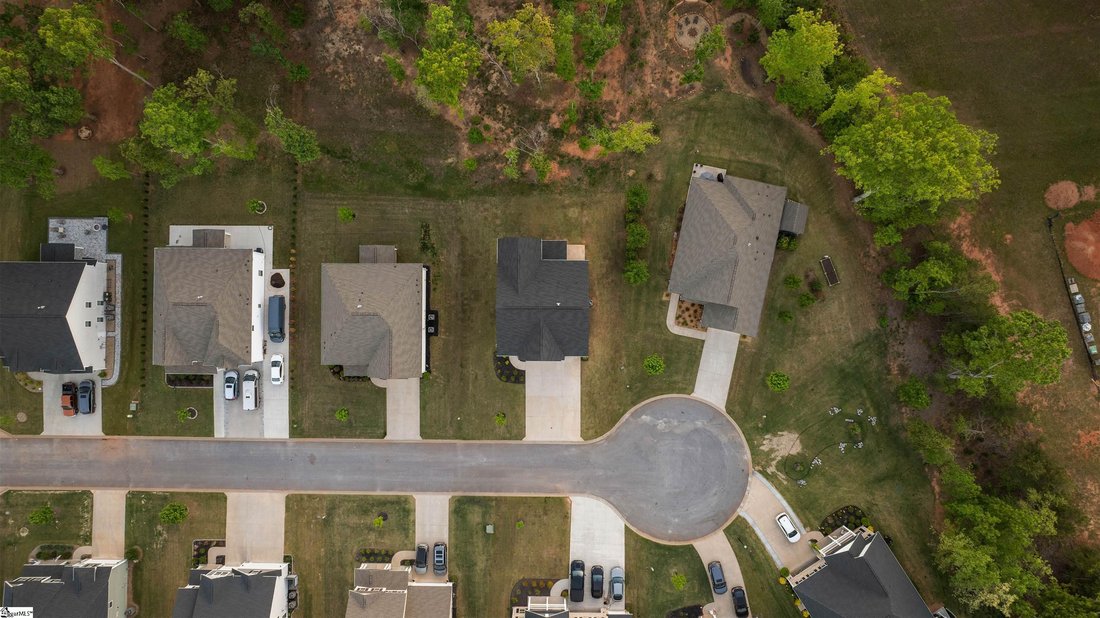 House in Boiling Springs, South Carolina, United States 4 - 18840024