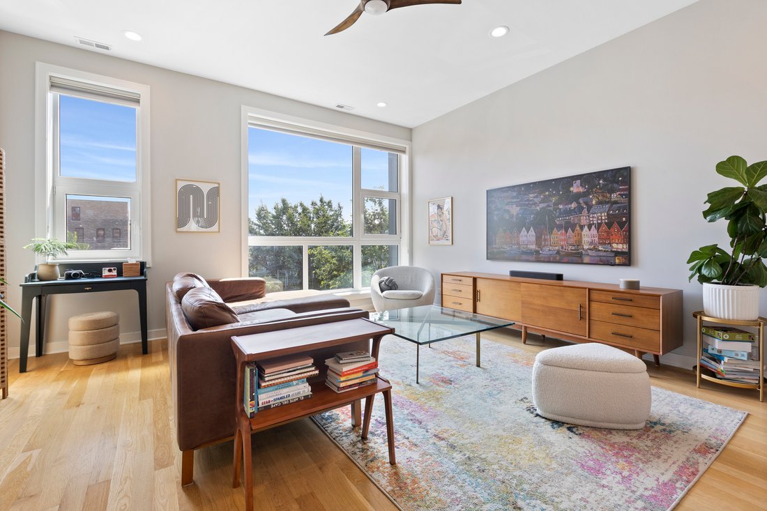 Condo in Chicago, Illinois, United States 2 - 18840584