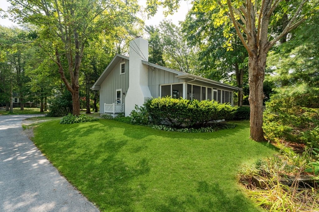 House in Mattapoisett, Massachusetts, United States 1 - 18840327