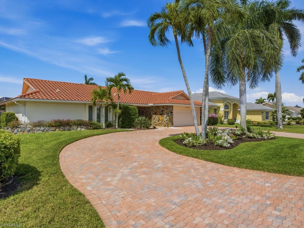 Haus in Naples, Florida, Vereinigte Staaten 1 - 18838993