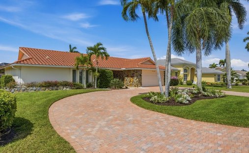 Haus in Naples, Florida, Vereinigte Staaten 1