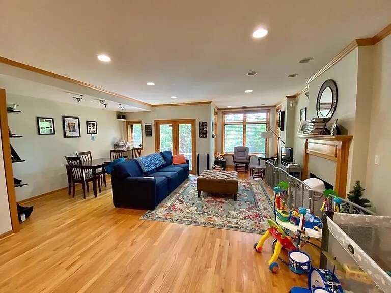 Condo in Chicago, Illinois, United States 2 - 18840980