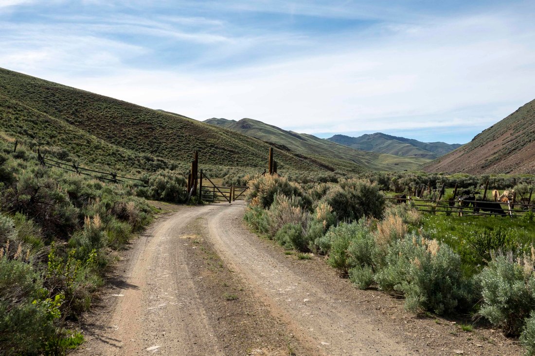 Terreno en Mackay, Idaho, Estados Unidos 3 - 18838853