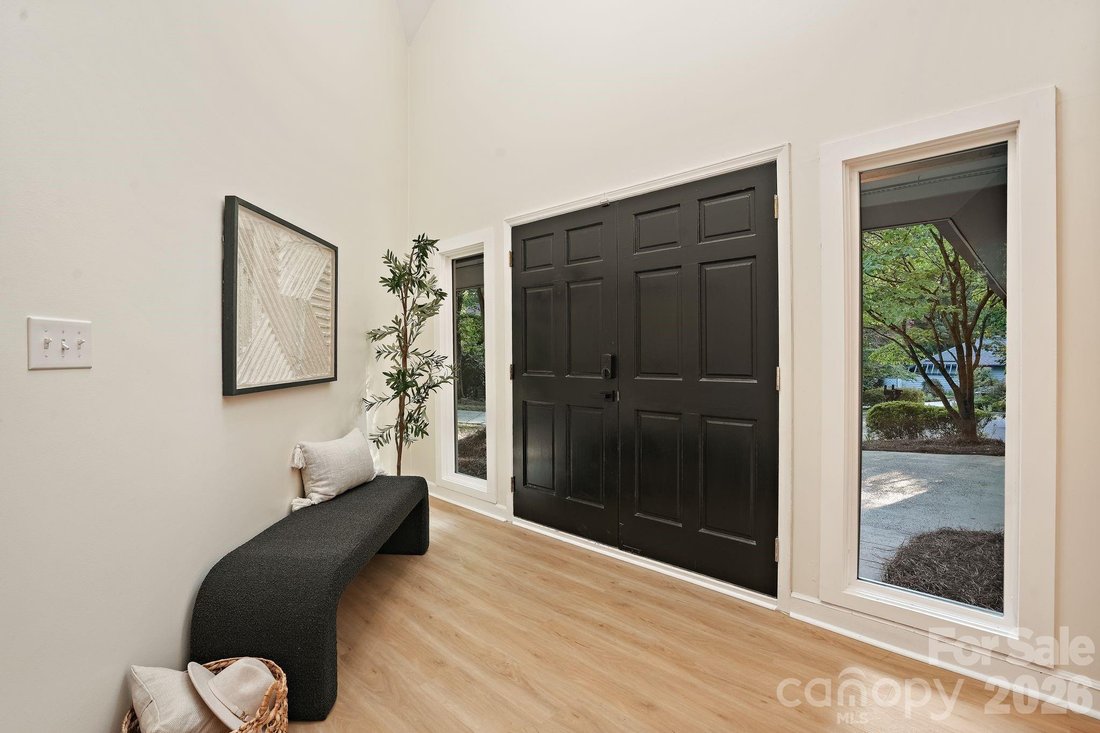 House in Charlotte, North Carolina, United States 4 - 18840032