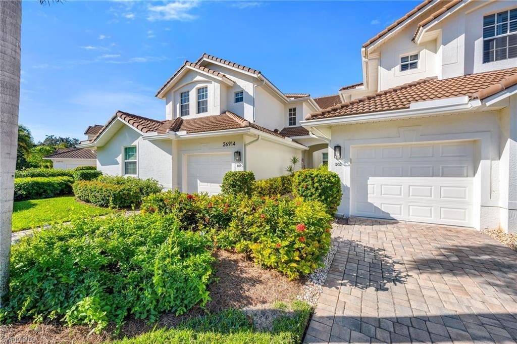 Condominio en Bonita Springs, Florida, Estados Unidos 2 - 18839292