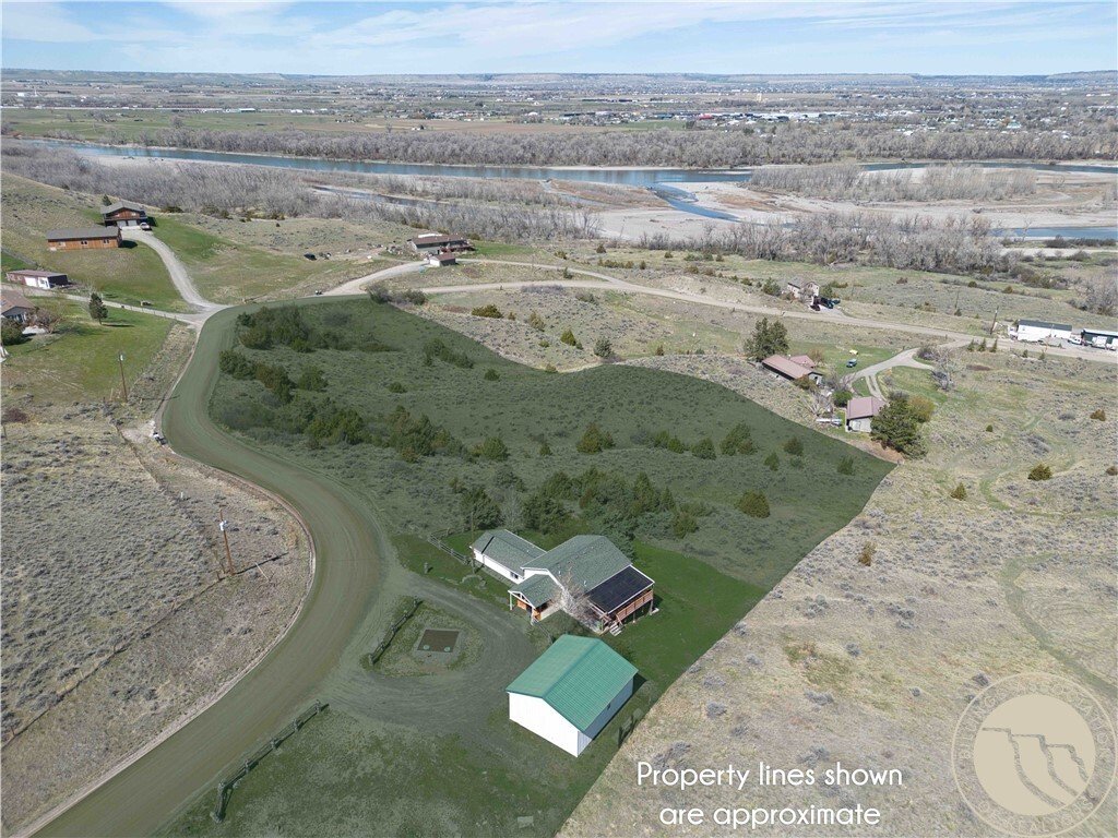 House in Laurel, Montana, United States 4 - 18839012