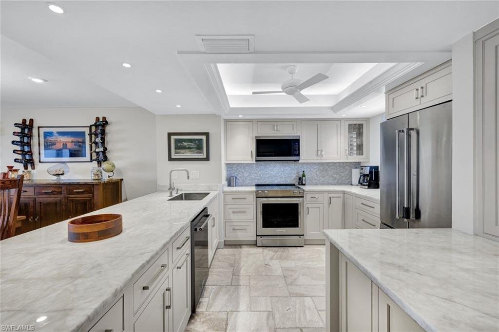 Condo in Fort Myers, Florida, United States 2 - 18840772