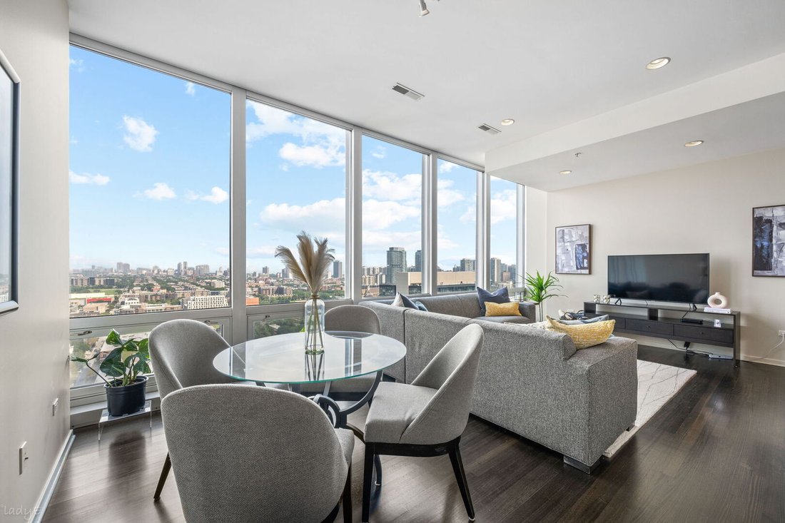 Condo in Chicago, Illinois, United States 5 - 18839429