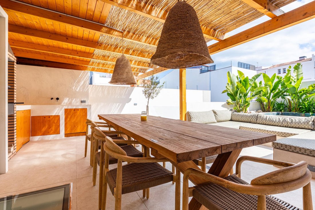 Appartement à Espagne 2 - 18840044