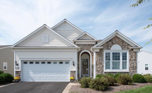 House in Mundelein, Illinois, United States 1