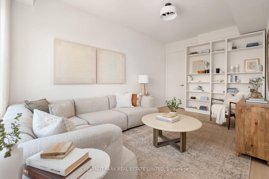 Apartamento en Toronto, Ontario, Canadá 4 - 18839945