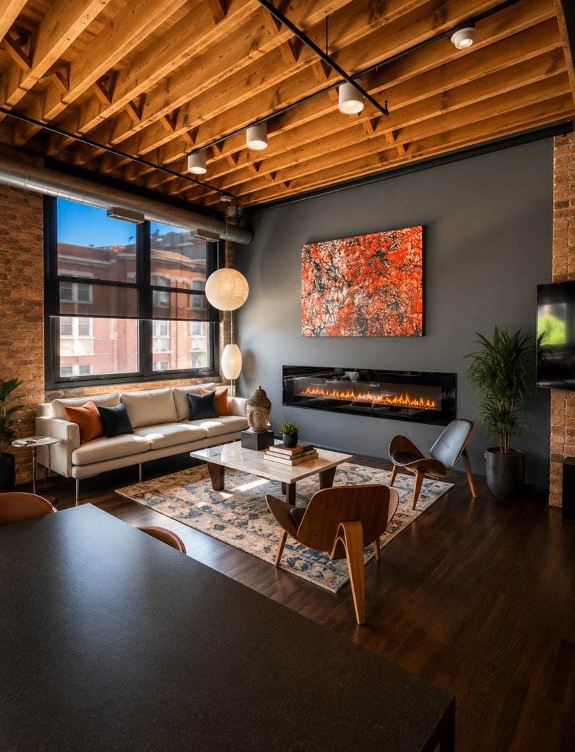 Appartamento a Chicago, Illinois, Stati Uniti 5 - 18840672