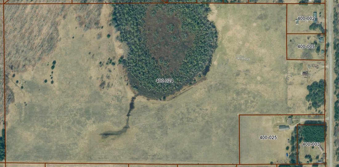 Land in Alanson, Michigan, Vereinigte Staaten 2 - 18839638
