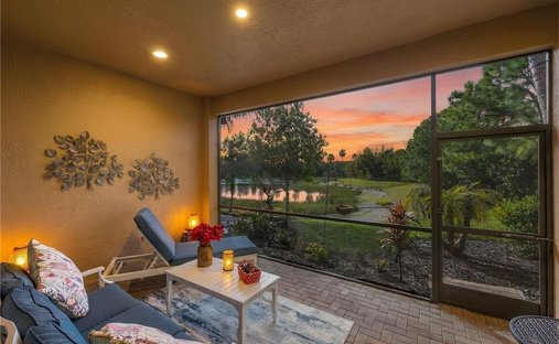 Condo in Naples, Florida, United States 1
