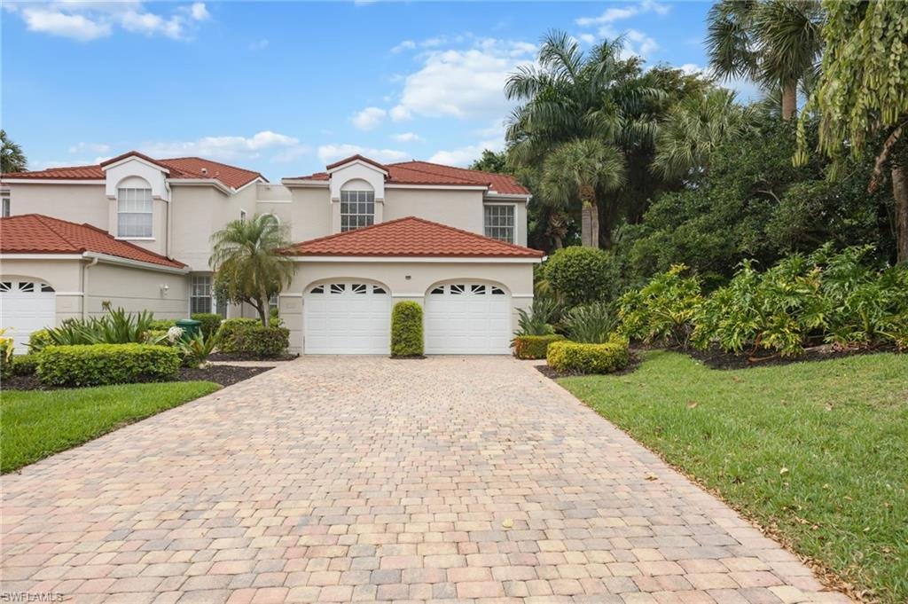 Appartement à Naples, Floride, États-Unis 2 - 18840281