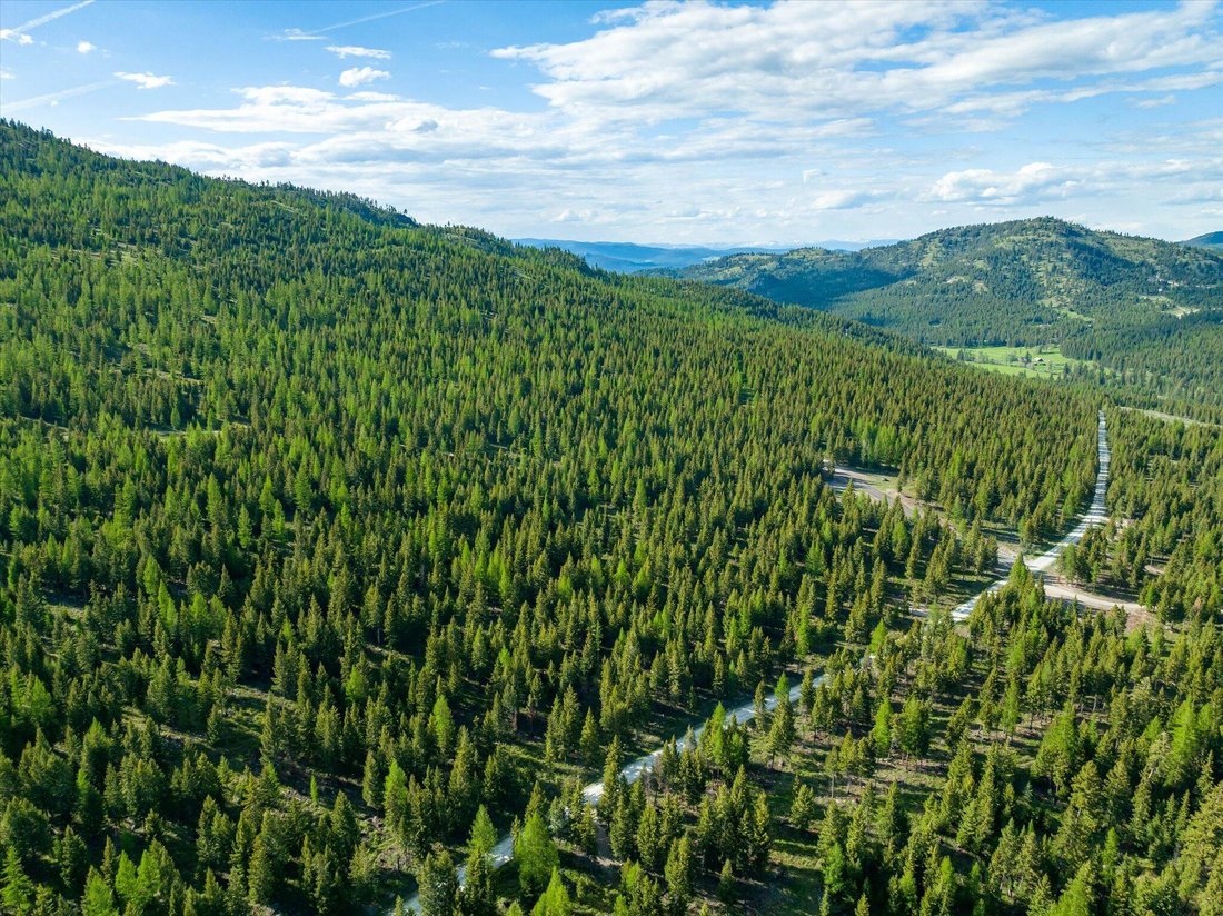 Land in Kila, Montana, United States 3 - 18840500